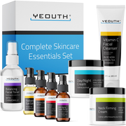 Complete Skincare Essentials Set
